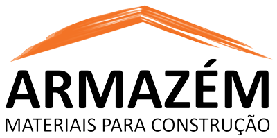 armazem materias para construção